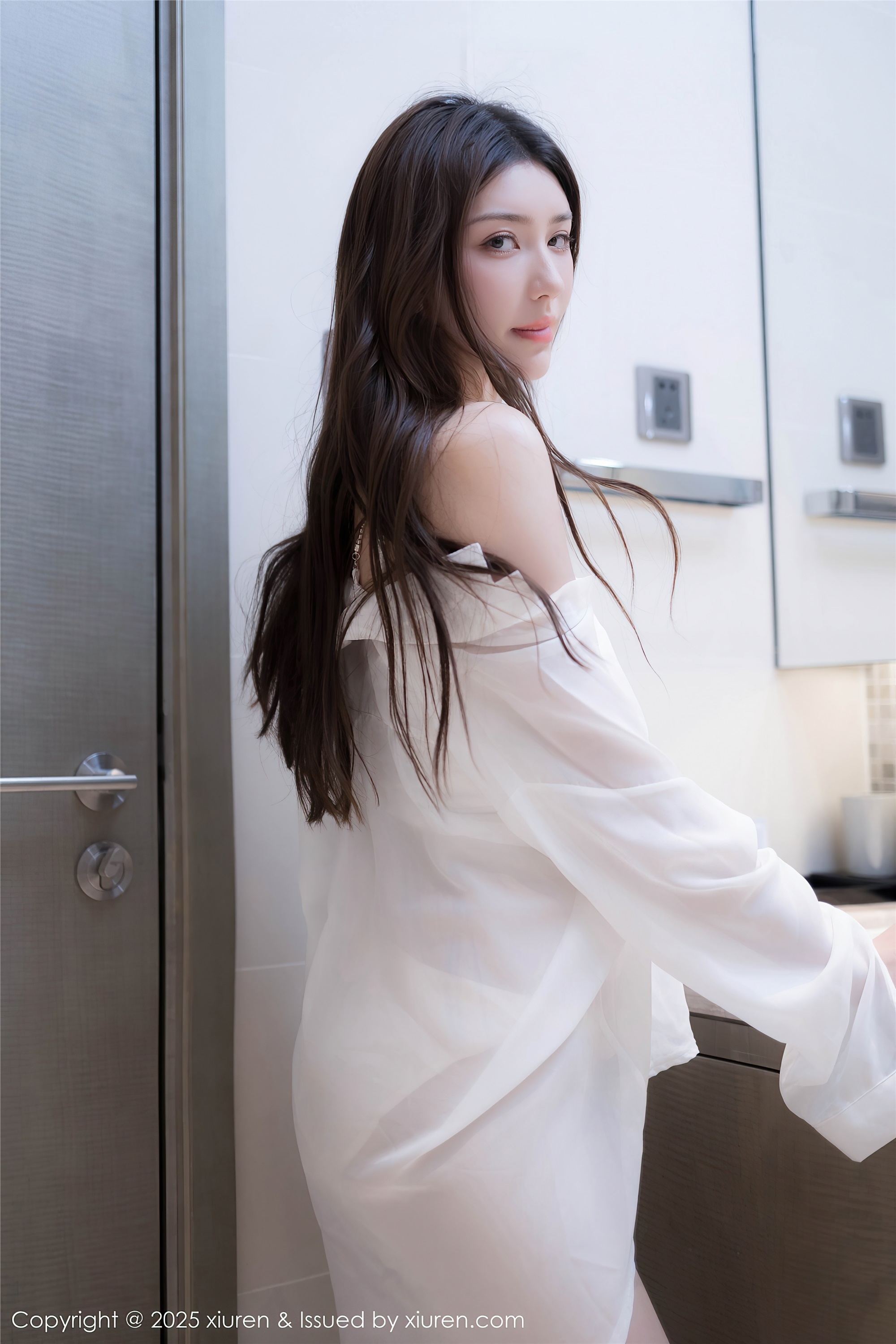 Xiuren秀人网 2025.07.03 NO.10502 悦兮